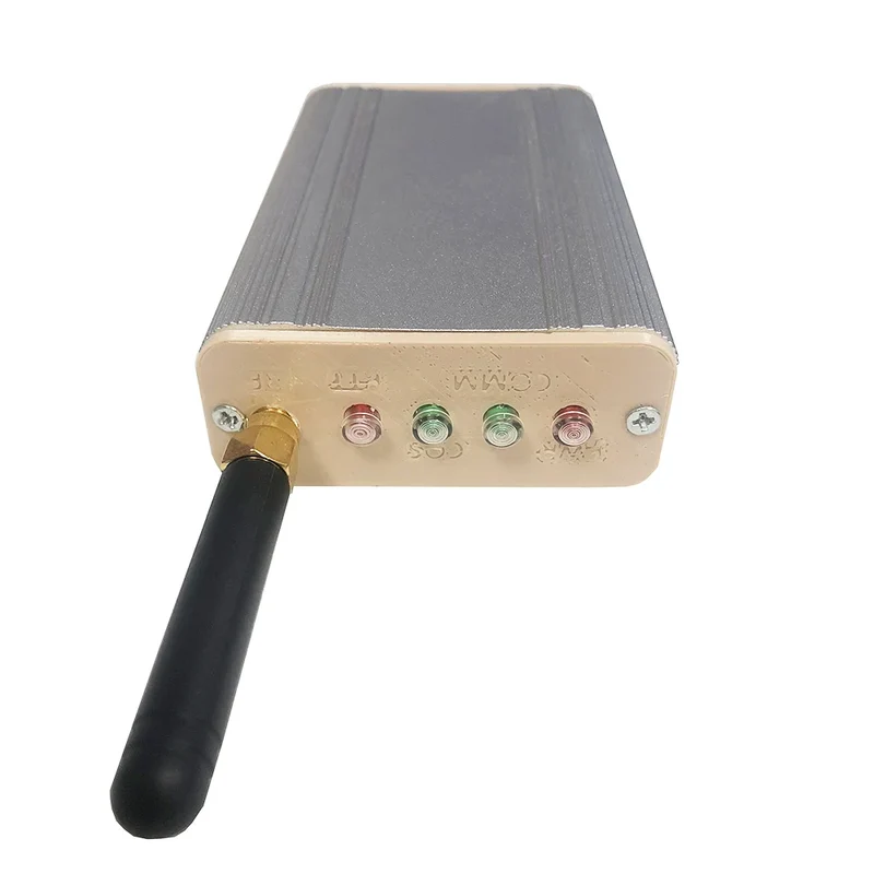 jumbospot SHARI SR110U SA818 Ham Allstar Radio hotspot Interface Compatiblewith Raspberry Pi 2/3/4 hosted Allstar node UHF