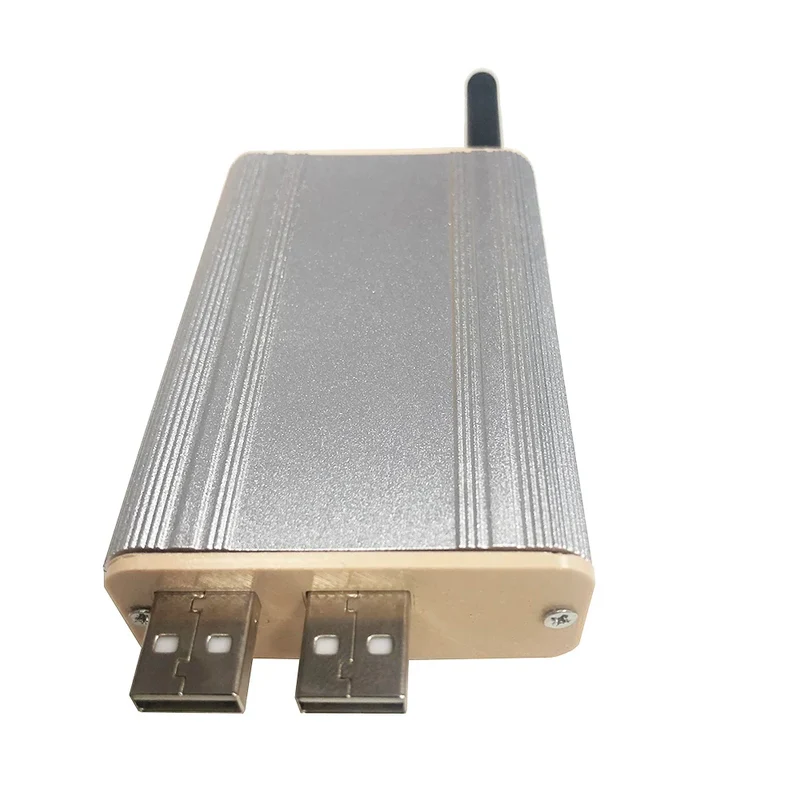 jumbospot SHARI SR110U SA818 Ham Allstar Radio hotspot Interface Compatiblewith Raspberry Pi 2/3/4 hosted Allstar node UHF
