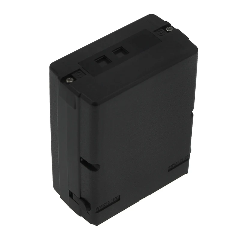 Battery BP-7H CM-7G CM-7H IC-A2 IC-BP8 For Icom IC-H2 IC-H6 IC-H12 IC-H16 IC-U2 IC-U12 IC-U16 IC-M2 IC-M2 IC-M5 IC-M11