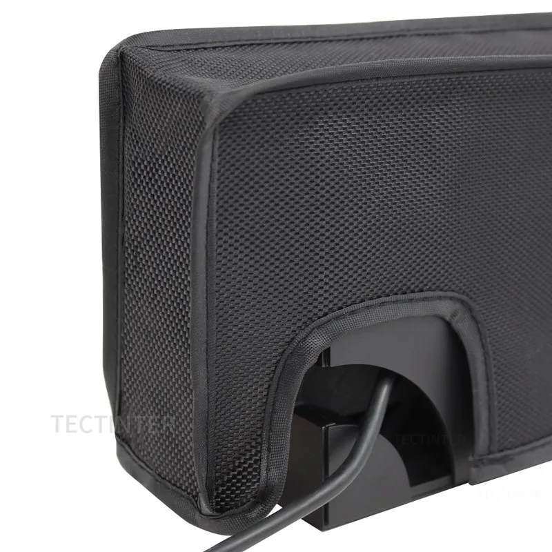 Dustproof Protective Case for Nintendo Switch & OLED Game Console Waterproof Dust Cover Protector Sleeve for Switch Accessories