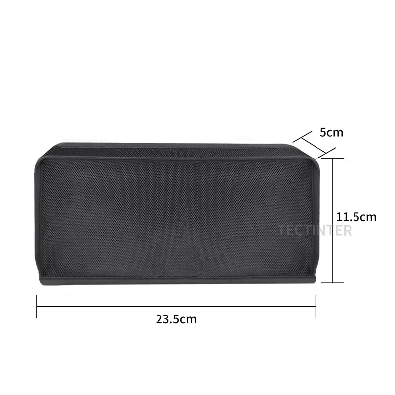 Dustproof Protective Case for Nintendo Switch & OLED Game Console Waterproof Dust Cover Protector Sleeve for Switch Accessories