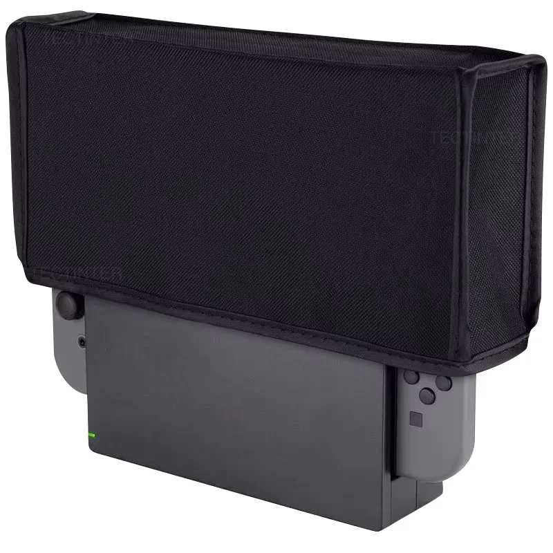 Dustproof Protective Case for Nintendo Switch & OLED Game Console Waterproof Dust Cover Protector Sleeve for Switch Accessories