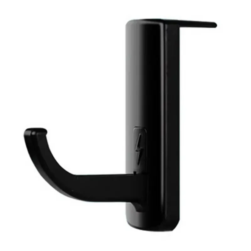 Headset Stand Durable Headphone Hanger PC Desktop Stand Table Cell Phone Holder Monitor Earphone Mounted Hook for All Headphones