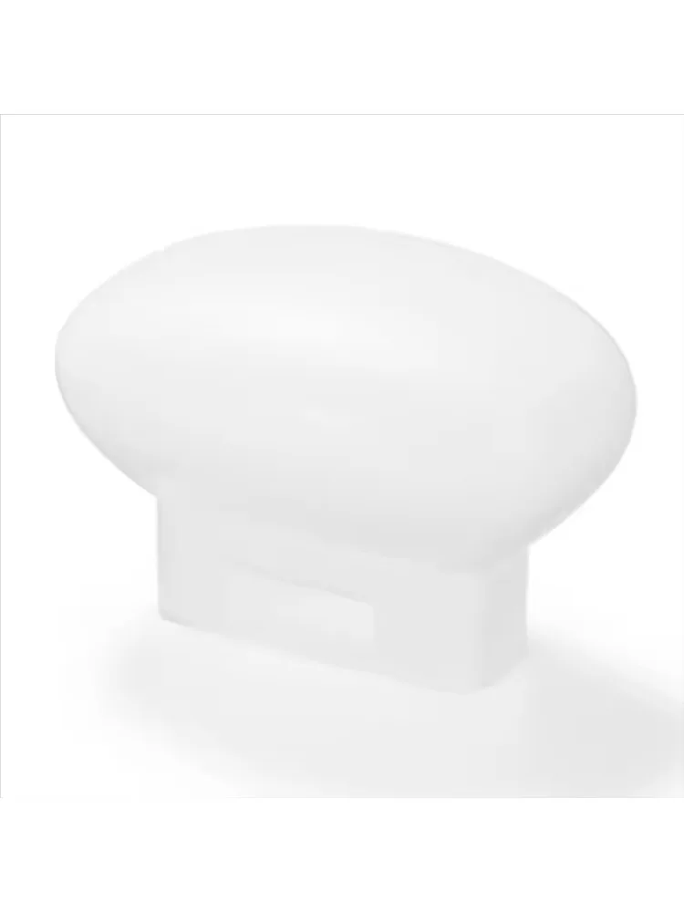 1/2PCS Dental Diffuser Silica Gel Diffusion Dome Kit for Godox V860 V850 TT685 TT600 MF12/MF12-K2 Flash