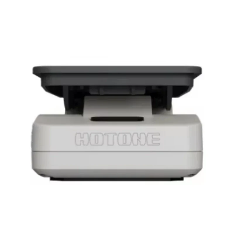 Pedalboard 2 in 1 Passive Expression Footswitch Hotone Ampero II Press EXP PedalIncluded 1 PCS Additional 15 CM TS Cable