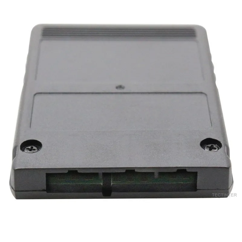 FMCB Free McBoot Card for PS2 Playstation 2 Console 8MB/16MB/32MB/64MB Memory Card v1.953 OPL MC Boot Card for PS2 Accessories