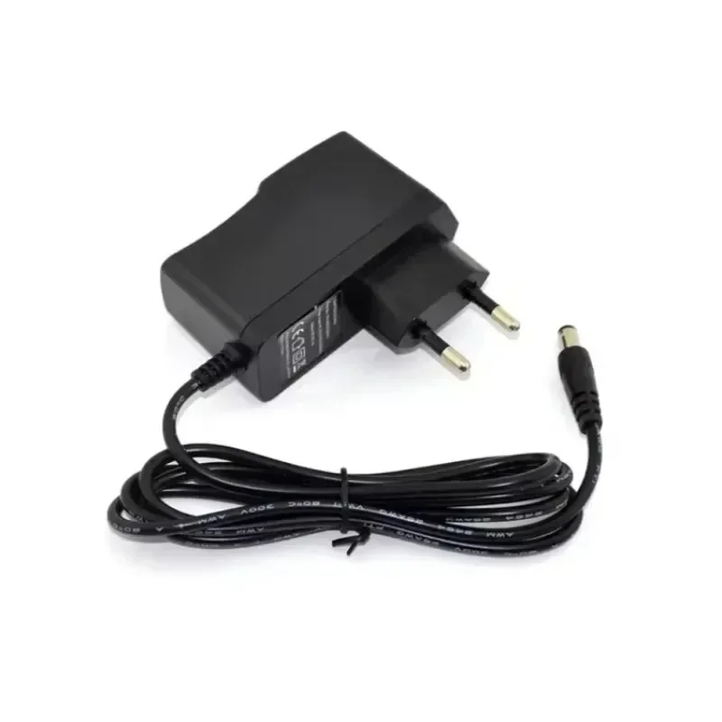 EU Plug 100-240V AC Adapter Power Supply for SNES Console Cable Accessories Charger for SNES Game Console Game Accessories
