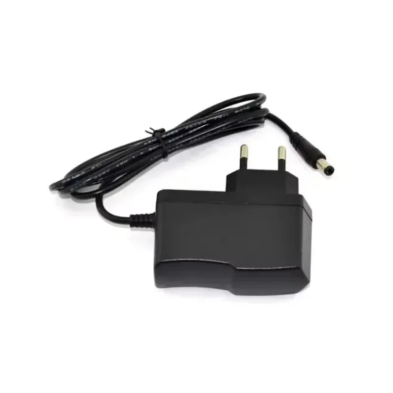 EU Plug 100-240V AC Adapter Power Supply for SNES Console Cable Accessories Charger for SNES Game Console Game Accessories