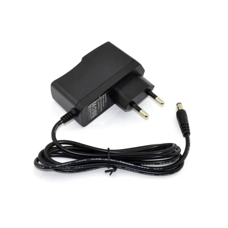 EU Plug 100-240V AC Adapter Power Supply for SNES Console Cable Accessories Charger for SNES Game Console Game Accessories