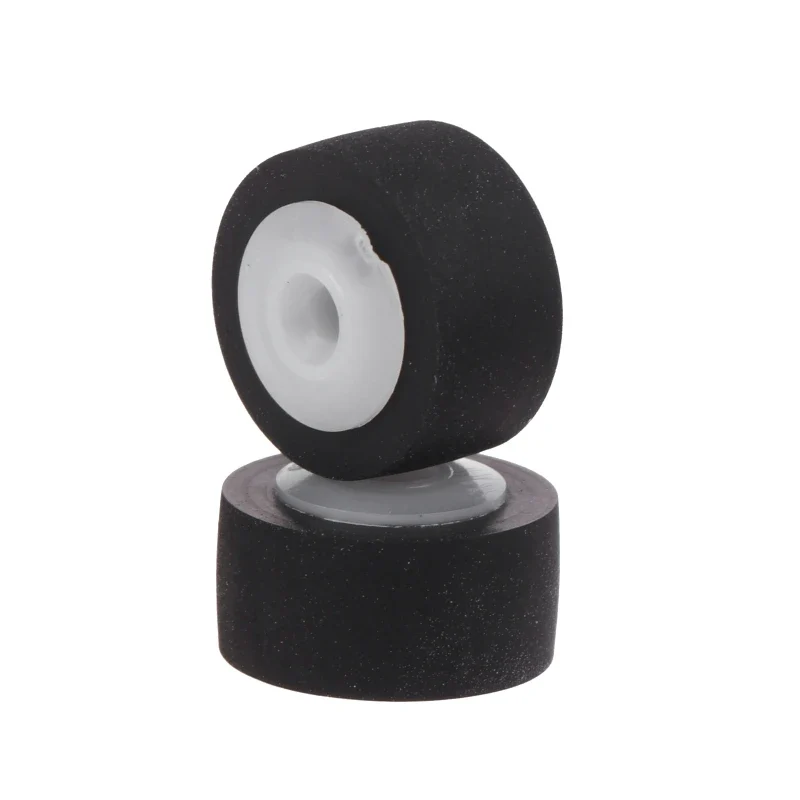 13mmx8x2 Car Press Belt Cartridge Audio Radio Tape Recorder Movement Rubber Pinch Roller Stereo Cassette Deck Wheel
