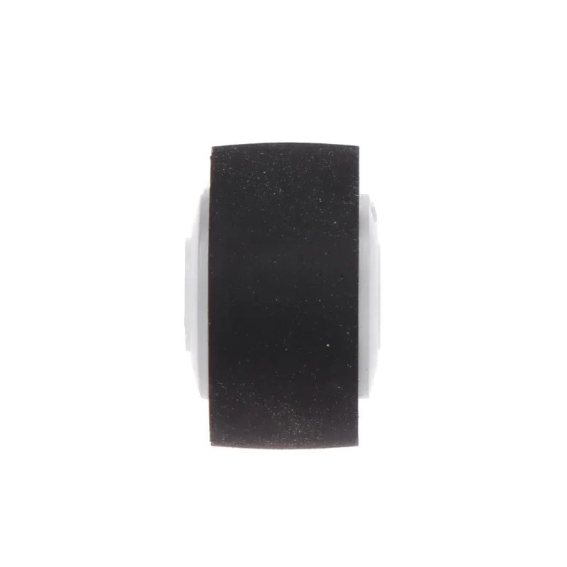 13mmx8x2 Car Press Belt Cartridge Audio Radio Tape Recorder Movement Rubber Pinch Roller Stereo Cassette Deck Wheel