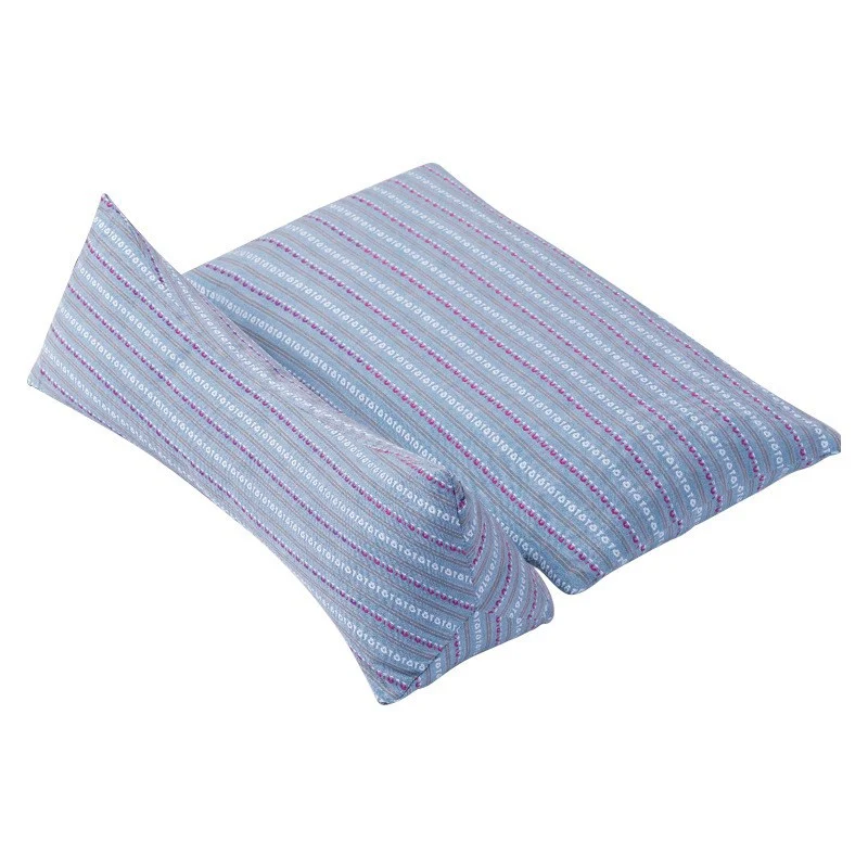 Mugwort Cervical Spine Pillow Mat Cylindrical Pillow Pure Mugwort Household Cervical Spine Cylindrical Candy Mugwort Pillow Manufacturer Wholesale