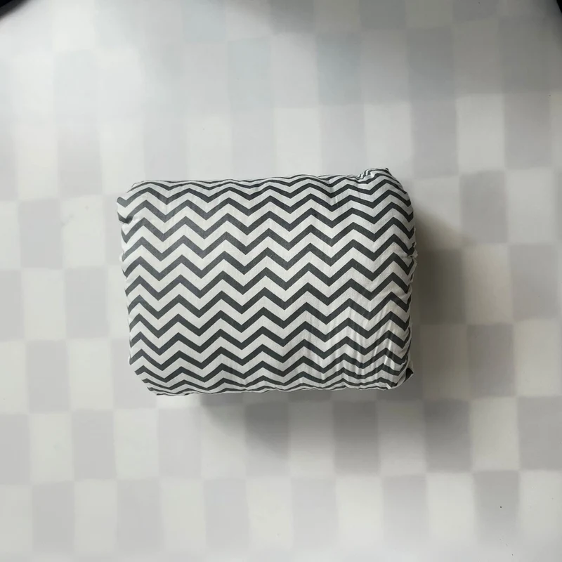 New Pure Cotton Fleece-Lined Thickeneded Soft Baby Nursing Pillow Arm Pillow Feeding Pillow Mother and Baby Supplies