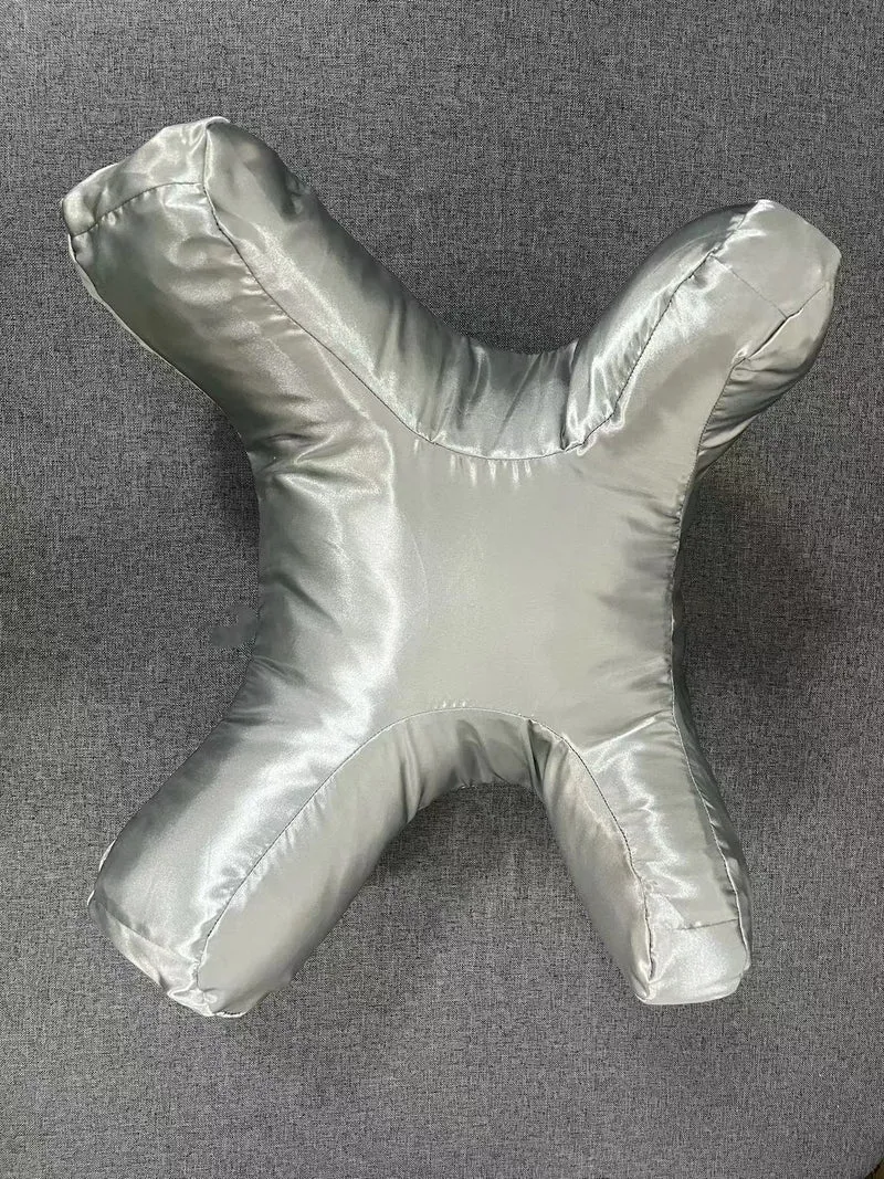 flawless face pillow in stock beauty pillow anti-wrinkle pillow anti-neck pattern pillow beauty pillow