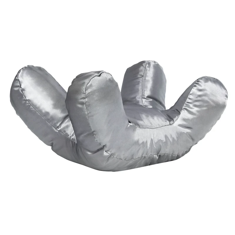 flawless face pillow in stock beauty pillow anti-wrinkle pillow anti-neck pattern pillow beauty pillow