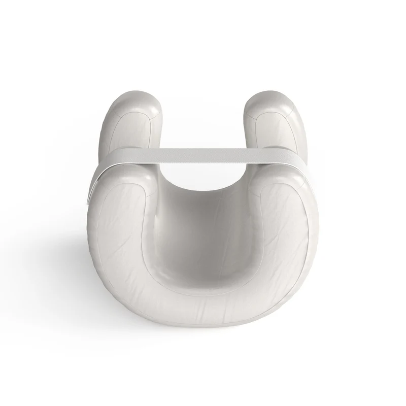 flawless face pillow in stock beauty pillow anti-wrinkle pillow anti-neck pattern pillow beauty pillow