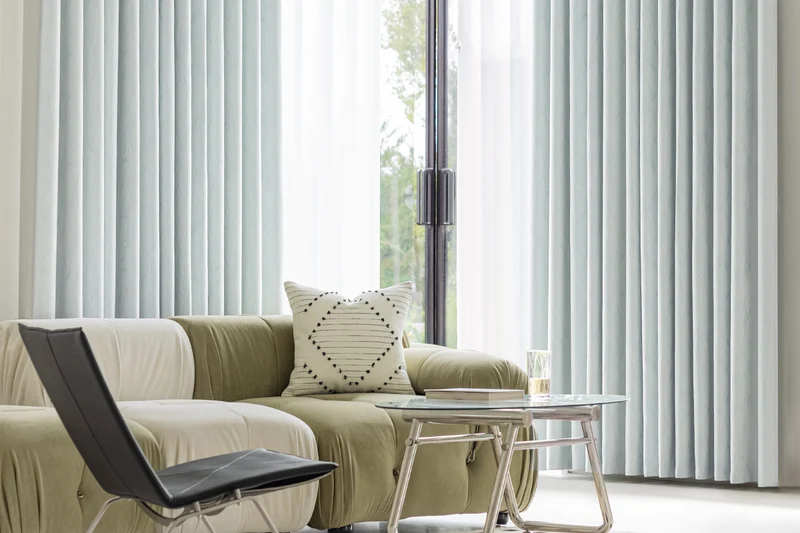 Cream Style Jacquard Curtain for Bedroom Premium Chenille Shading Living Room Bedroom French Light Luxury Shaoxing Curtain