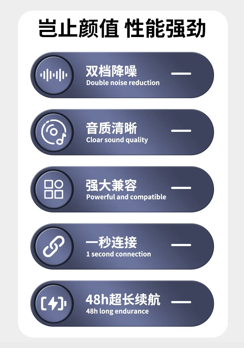The new adsorption type one drag two wireless collar clip microphone round live mobile phone photography magnetic collar clip radio microphone