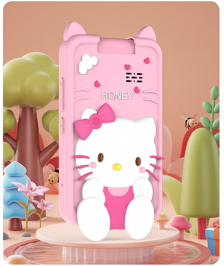 Cross-border New Product Amazon Children's Mobile Phone Camera Toy HD Photo Video Christmas Holiday Gift Wholesale