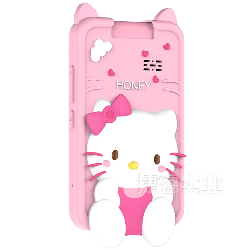 Cross-border New Product Amazon Children's Mobile Phone Camera Toy HD Photo Video Christmas Holiday Gift Wholesale