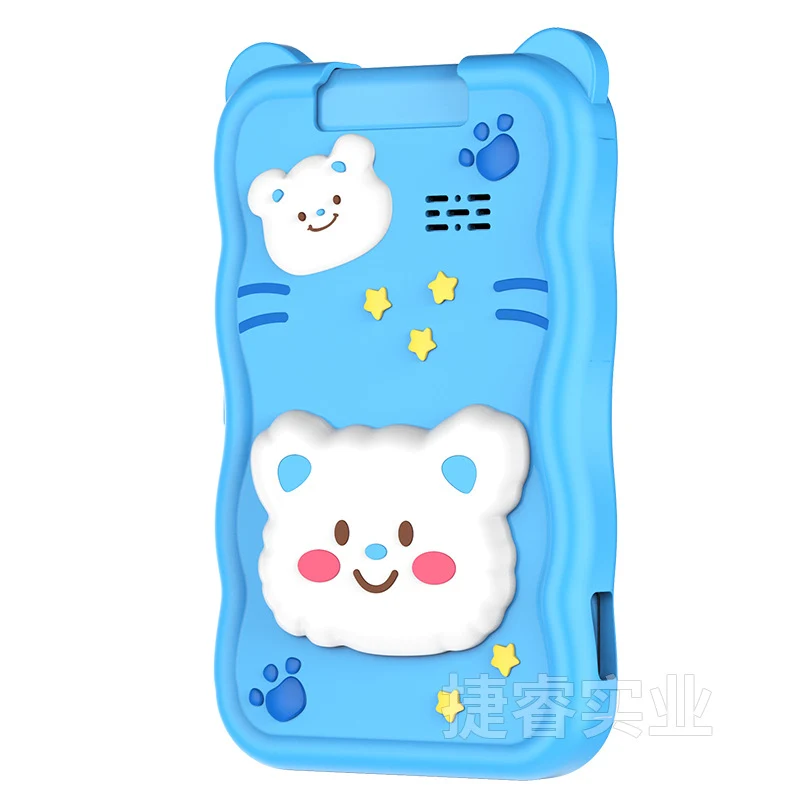Cross-border New Product Amazon Children's Mobile Phone Camera Toy HD Photo Video Christmas Holiday Gift Wholesale