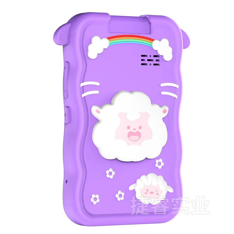 Cross-border New Product Amazon Children's Mobile Phone Camera Toy HD Photo Video Christmas Holiday Gift Wholesale