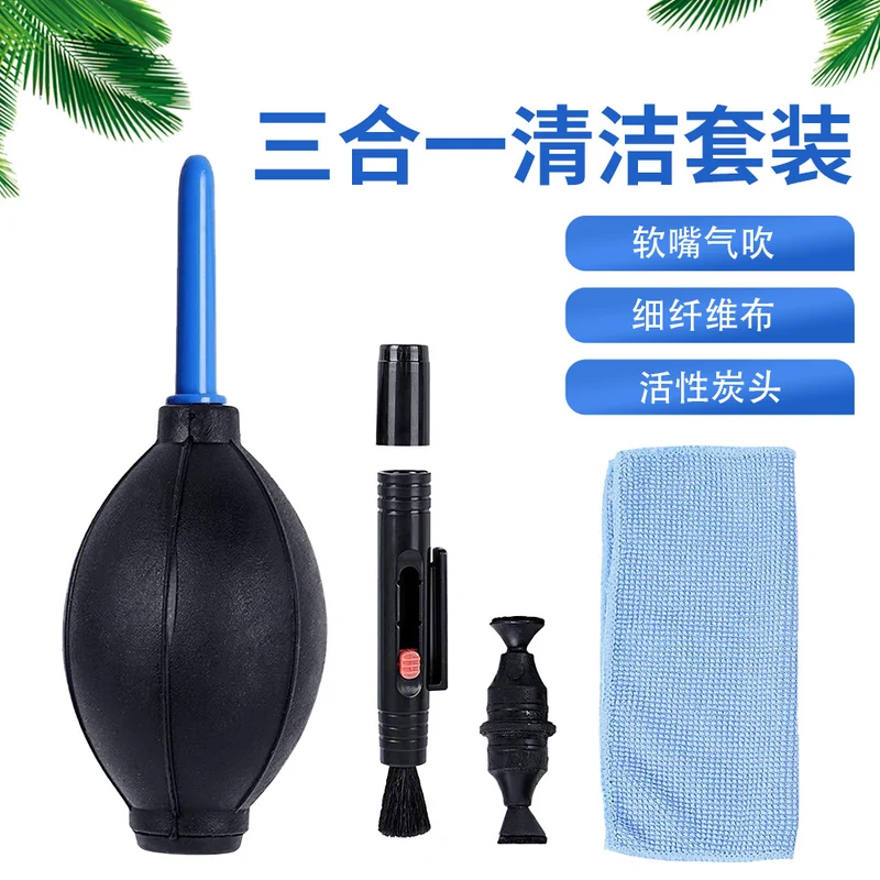 Action Camera Handlebar Bracket, Cycling Navigation Double-Head Clamp Bracket, Universal Ball Head Motorcycle Mobile Phone Holder