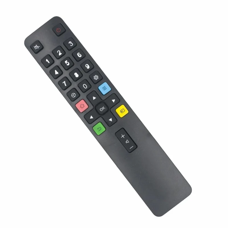 For TCL LCD TV remote control ARC801L RC801LDCI1 49P3 55P3