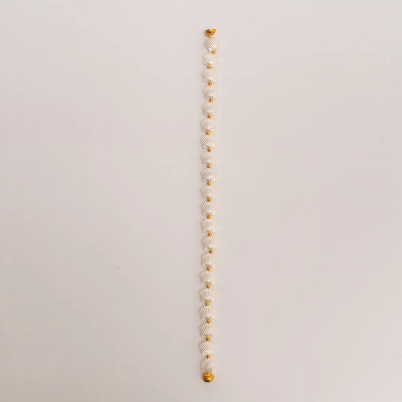 Cross-border hot selling simple curtain strap curtain buckle European and American living room bedroom curtain rope manufacturers wholesale SHEIN