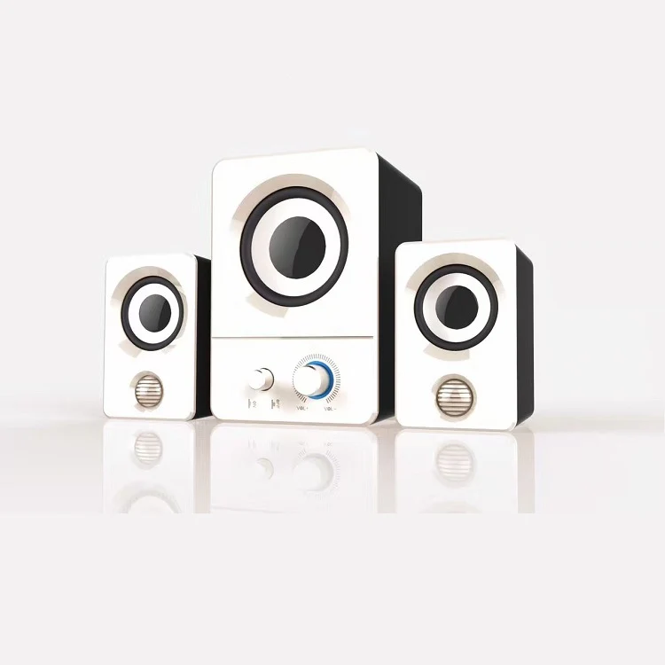X7 laptop desktop computer audio multimedia small speaker mobile phone subwoofer mini speaker New Bluetooth