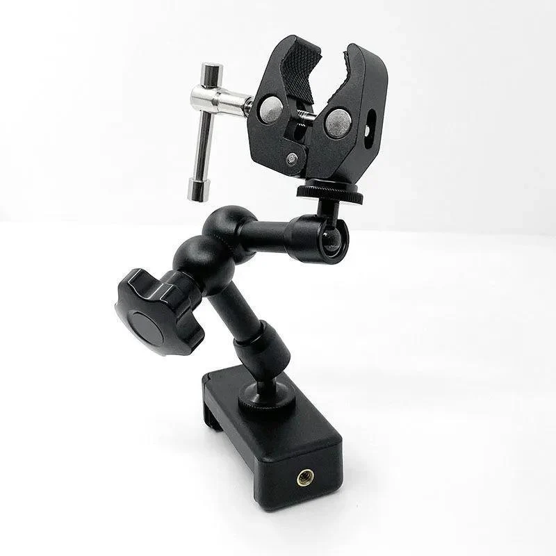 Magic hand crab clamp universal bracket 7 inch stainless steel magic hand multi-function mobile phone bracket 11 inch magic hand