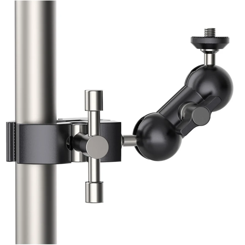 Magic hand crab clamp universal bracket 7 inch stainless steel magic hand multi-function mobile phone bracket 11 inch magic hand