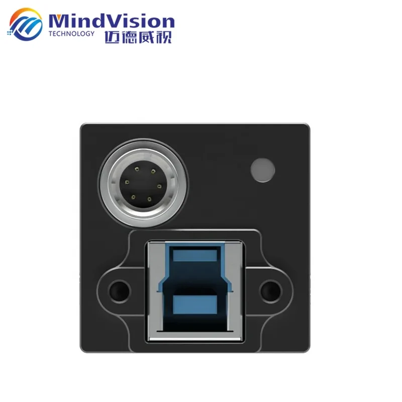 MindVision USB3.0 HD Industrial Inspection Camera CMOS Sensor Machine Vision Camera USB With SDK