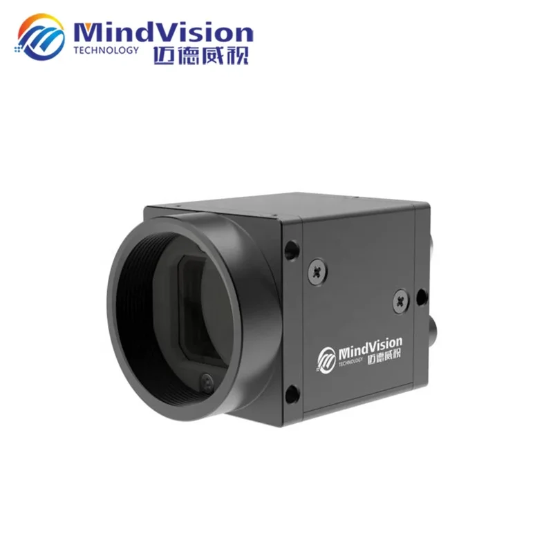 MindVision USB3.0 HD Industrial Inspection Camera CMOS Sensor Machine Vision Camera USB With SDK