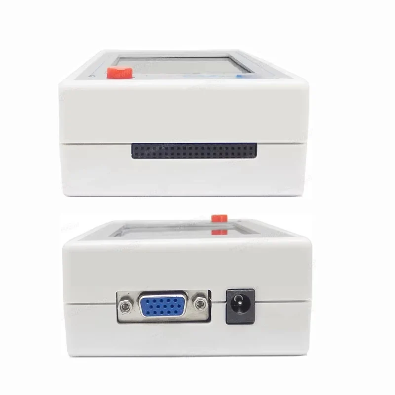 Silman TV160 6th 7th LVDS -VGA Converter Tv Mainboard/motherboard Tester Tools Converter Tester