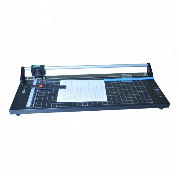 I-004 Rotary Paper Trimmer Machine Cutter Price