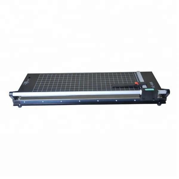 I-004 Rotary Paper Trimmer Machine Cutter Price