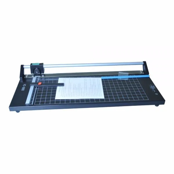 I-004 Rotary Paper Trimmer Machine Cutter Price
