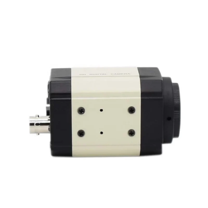700TVL Effio-e 4140+811 673 HQCAM Box Ccd Camera Color FPV HI-resolution Cctv Cvbs Analog Security Metal Box Ccd Camera