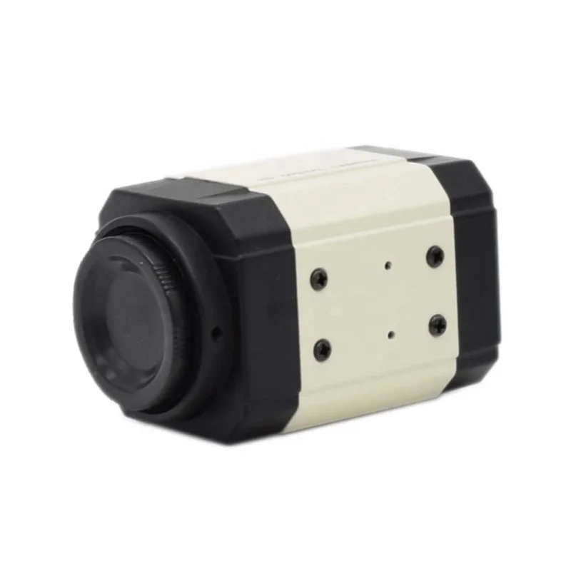700TVL Effio-e 4140+811 673 HQCAM Box Ccd Camera Color FPV HI-resolution Cctv Cvbs Analog Security Metal Box Ccd Camera