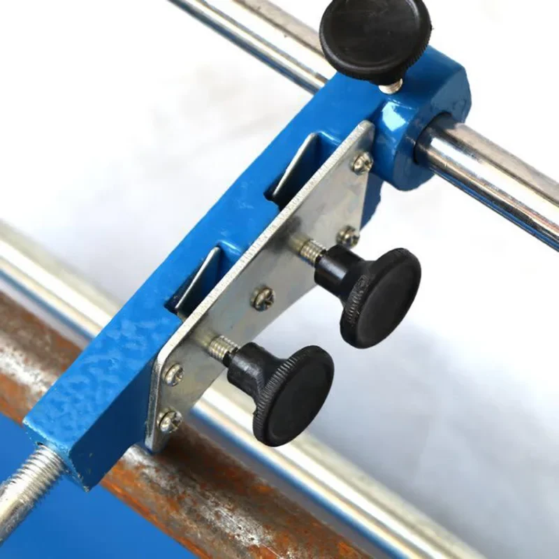 700mm Automatic Electric Foil Roll Cutter