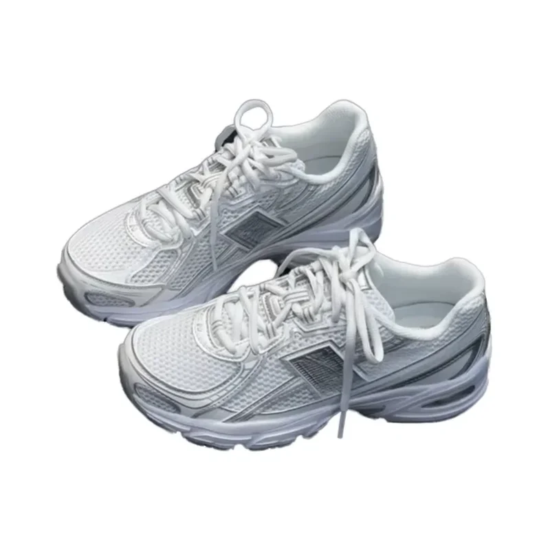 New Wholesale Chunky Custom Sport Balance530 Lightweight Walking Shoes Stylish Cloud Sneakers for Men and Women