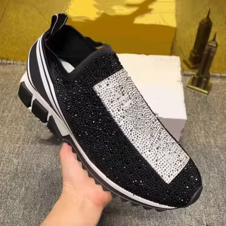 2026 Factory Direct Sales Men's Sneakers Basketball Designer Shoes Casual Designer luxury shoes men