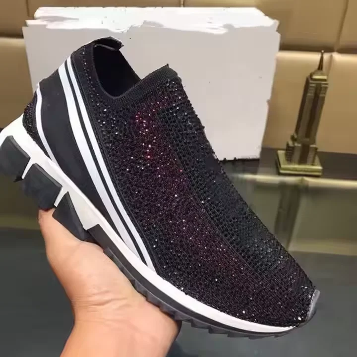 2026 Factory Direct Sales Men's Sneakers Basketball Designer Shoes Casual Designer luxury shoes men