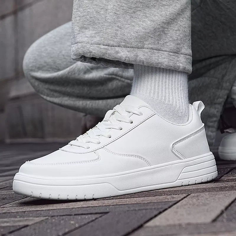 Custom With Logo High Top Shoes of White for Brand Fashion Air Sport Shoes Men Sneakers Custom Sneaker Jor Manufacturer 5 4 11