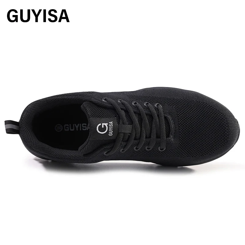 GUYISA Popular New Trend Brand Factory Directly Supplies Waterproof Non-slip SRC Safety Sports Shoes