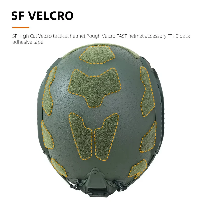 In Stock FAST IIIA Tactical Helmet Free Shipping to USA Lightweight Protective Bump Helmet for Outdoor 3a Training