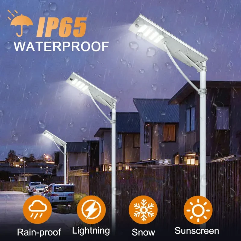 3 Years Warranty Outdoor Projector 50W 30W 15W LED Solar Flood Garden Lights Led Solar Street Light With CE ROHS