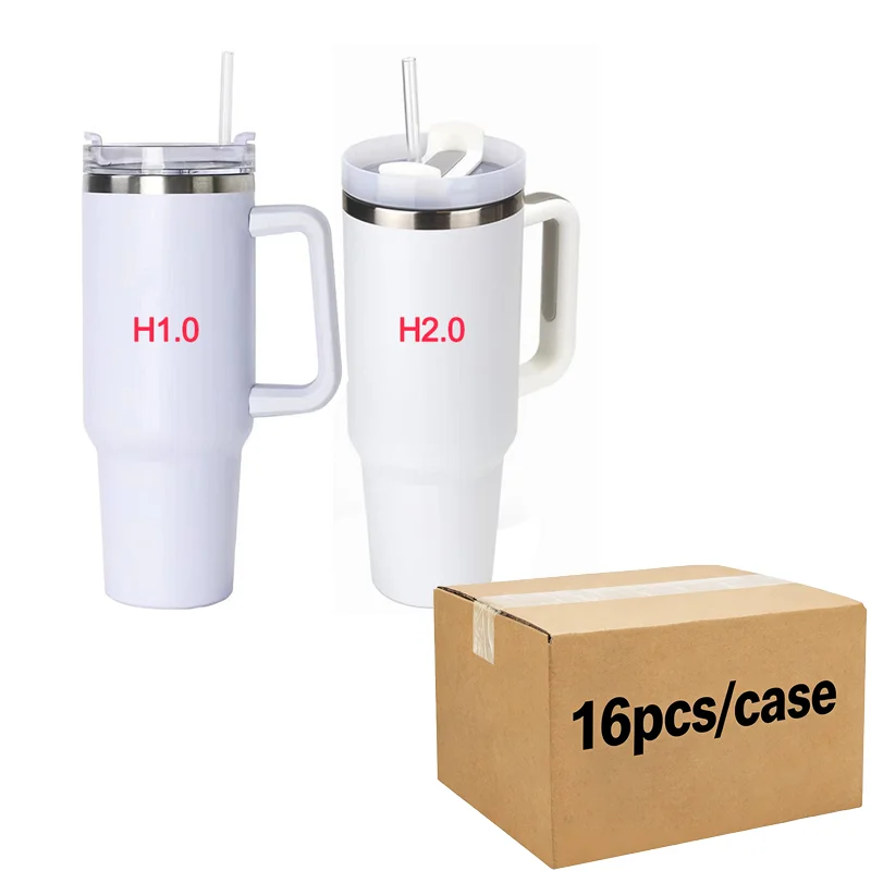 Us Warehouse 40 OZ Sparkle Rhinestone Rust Resistant Travel Mug Silicone Boots 40OZ Tumbler for Home Office Outdoor Daily Use