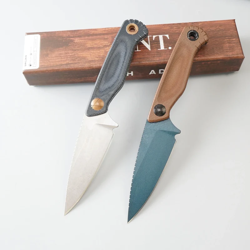 Outdoor Camping Folding Pocket Knife and CPM MagnaCut Quality Assurance Multi Purpose Folding Knife Wholesale